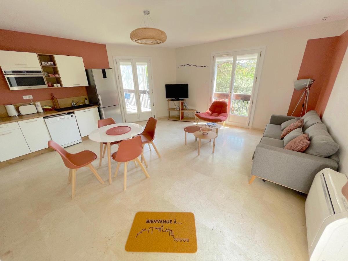 Apartment Au Point Du Jour - Carcassonne, De La Cavayere *
